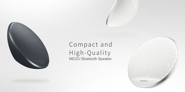 Meizu A20 Bluetooth Speaker