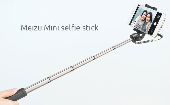 Meizu Mini Selfie Stick