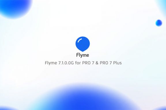 Flyme 7.1.0.0G for PRO 7 and PRO 7 Plus