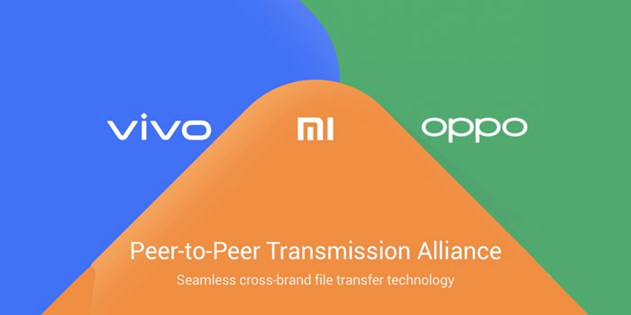 Meizu has joined the Peer-to-Peer Transmission Alliance