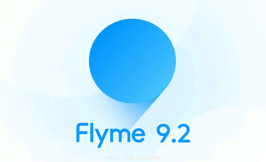 Flyme 9.2 with RAM Expansion, Small Window Mode 3.5, Stepless Adjustment and More