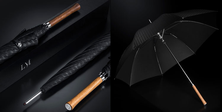 Meizu Lifeme umbrella