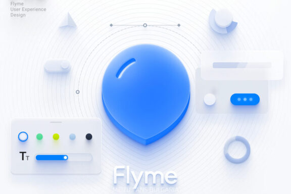 Flyme 9.3 for the Meizu 17 and Meizu 18 series. News about Flyme 10 and Meizu 19 in August