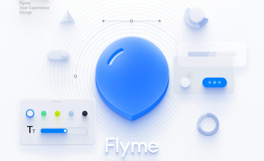 Flyme 9.3 for the Meizu 17 and Meizu 18 series. News about Flyme 10 and Meizu 19 in August