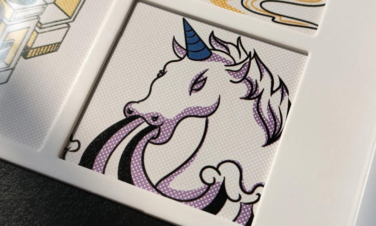 Meizu Fantasy Unicorn