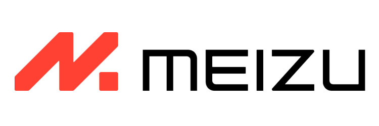 new Meizu logo 2023