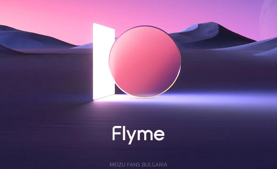 Flyme 10.0.0.0A for Meizu 18 and Meizu 18s series