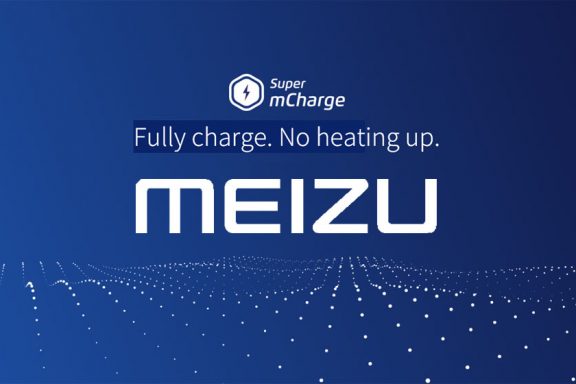 Super mCharge от Meizu