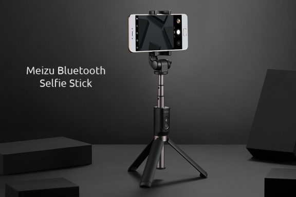 Meizu Bluetooth Selfie Stick Tripod