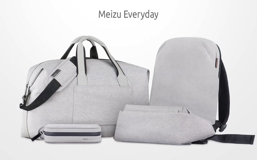 Meizu Everyday Light bags