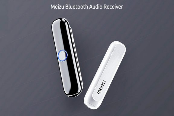 Meizu Bar 01 Bluetooth Audio Receiver
