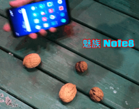 Meizu Note 8 durability