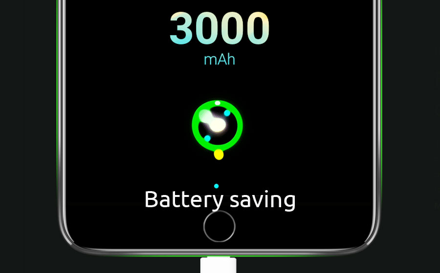 Meizu/Flyme Battery saving