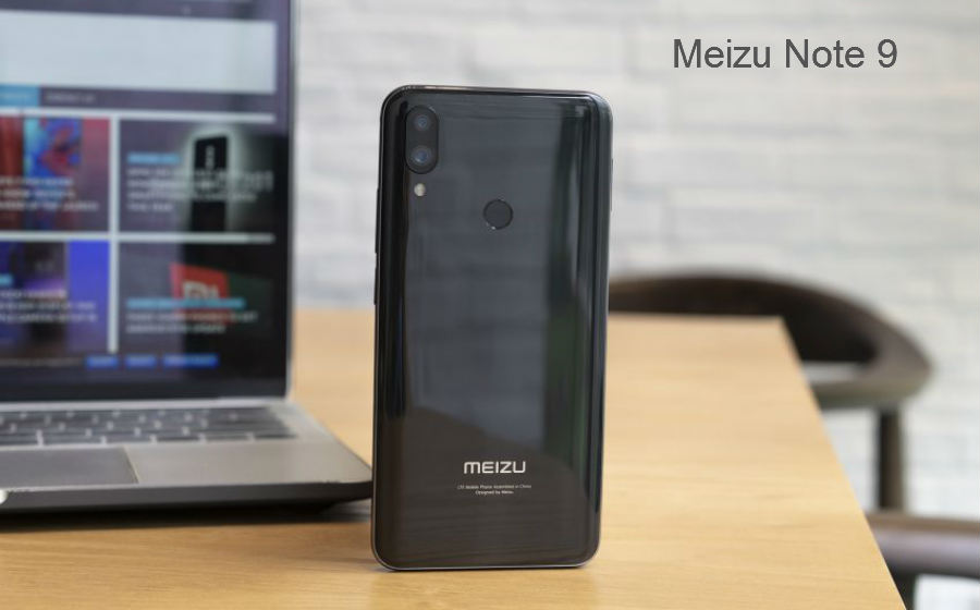 Meizu Note 9 ще има и Lite версия?