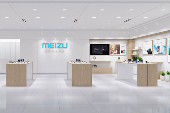 Meizu с патент за изскачаща камера