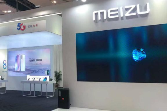 Meizu 17 ще бъде оборудван с Qualcomm Snapdragon 865