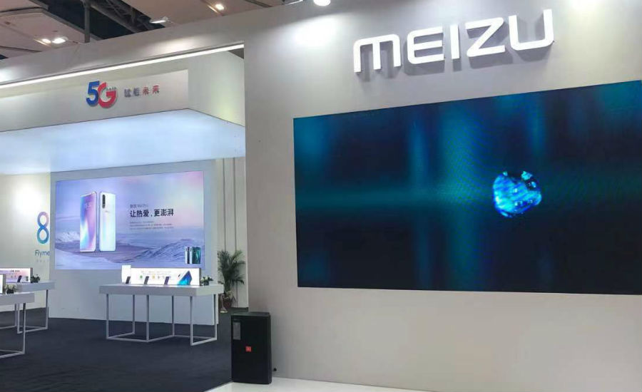 Meizu 17 ще бъде оборудван с Qualcomm Snapdragon 865