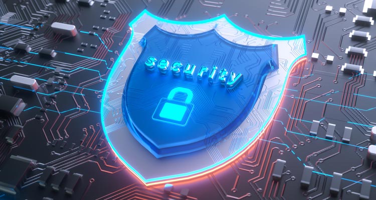 Meizu enterprise services security