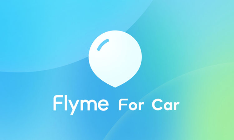 Meizu Flyme for Car