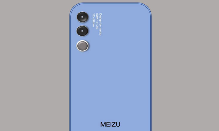 Meizu19-renders