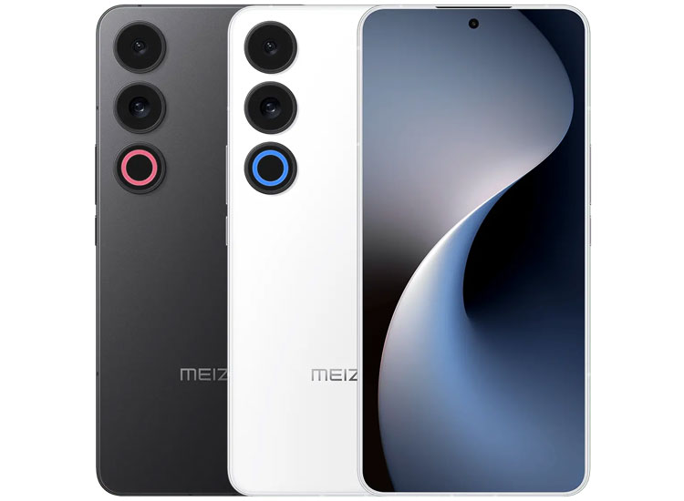 Meizu 21 Note, Flyme AIOS